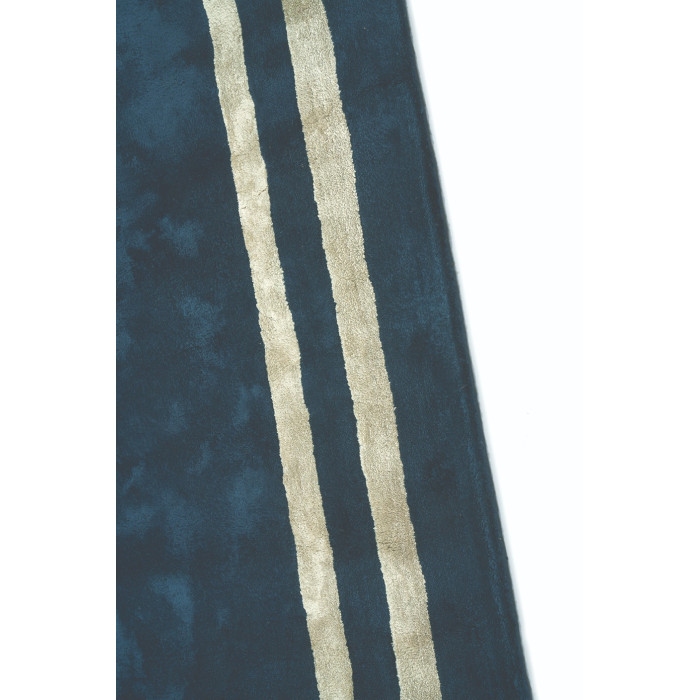 Alfombra PIAZZA BLUE (Colección Hecha a Mano)